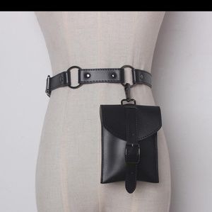 Waist Bag/Fanny pack
